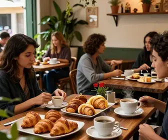 5 melhores cafés e lanches em Bragança Paulista