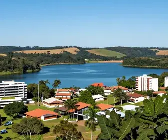 As Melhores Opções de Hospedagem Próximas ao Lago do Taboão em Bragança Paulista