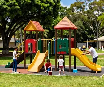 Atrações Imperdíveis para Fazer em Bragança Paulista com Crianças