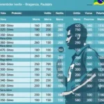 Bragança Paulista (SP): veja resultado da apuração da votação para senador na cidade