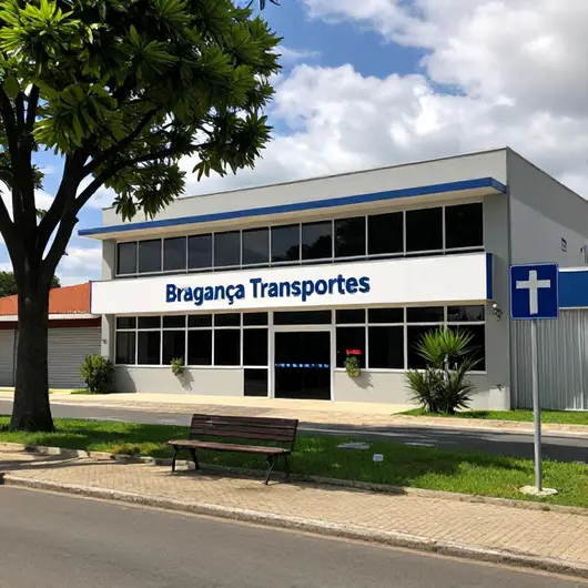 Bragança Transportes