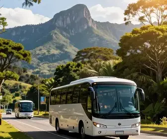 Como Chegar a Bragança Paulista de Ônibus: Dicas e Informações