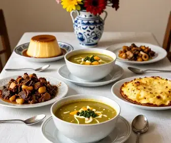 Delícias da Gastronomia de Bragança Paulista Delícias da Gastronomia de Bragança Paulista