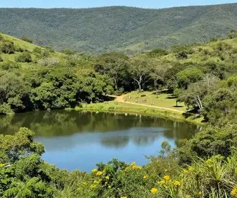 Descubra 2 Melhores Lugares em Bragança Paulista para Conectar-se com a Natureza