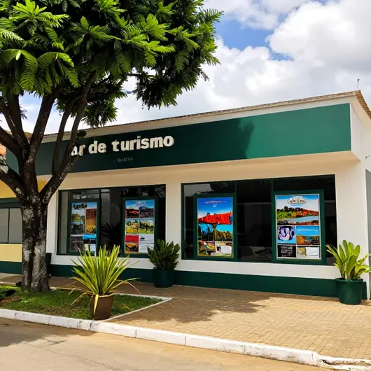 Descubra a Jmc Turismo Agência e Grupo de Viagem