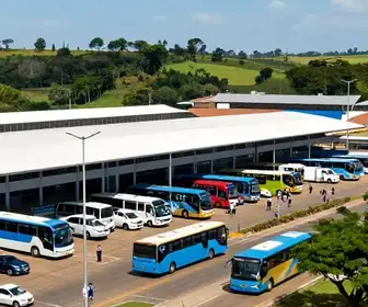 Descubra a Rodoviária de Bragança Paulista: Informações e Dicas Úteis Descubra a Rodoviária de Bragança Paulista: Informações e Dicas Úteis