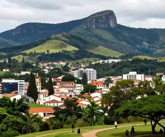 Descubra as Melhores Agências de Turismo em Bragança Paulista