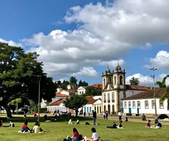 Descubra Atividades Gratuitas para Fazer em Bragança Paulista Descubra Atividades Gratuitas para Fazer em Bragança Paulista