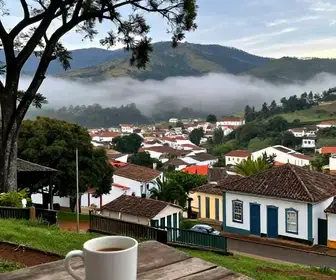 Descubra Bragança Paulista no Inverno: Dicas Imperdíveis de Viagem