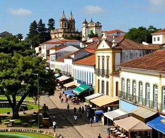 Descubra Como Aproveitar um Dia em Bragança Paulista