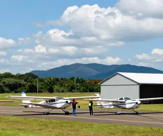Descubra o Aeroclube de Bragança Paulista: Um Destino Imperdível para os Amantes da Aviação
