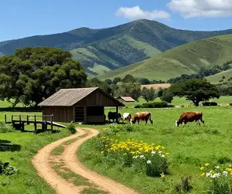 Descubra o Encanto do Turismo Rural em Bragança Paulista Descubra o Encanto do Turismo Rural em Bragança Paulista