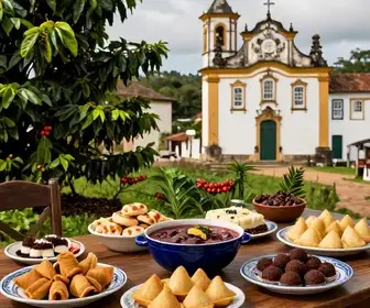 Descubra o Melhor Roteiro Gastronômico em Bragança Paulista