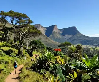 Descubra o Roteiro de Natureza em Bragança Paulista