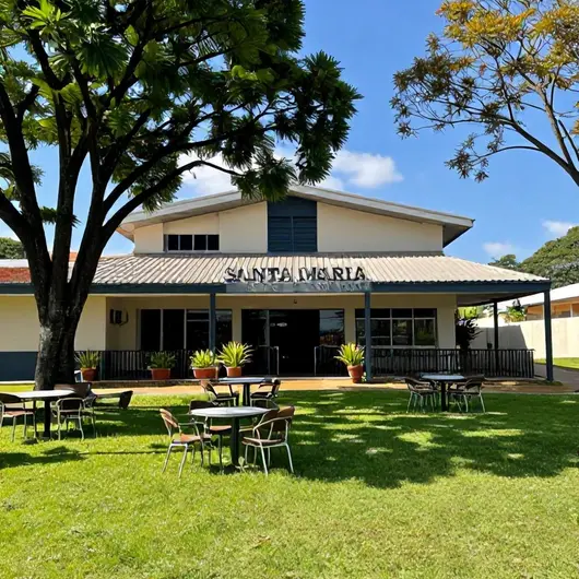 Descubra o Santa Maria Lazer e Eventos Descubra o Santa Maria Lazer e Eventos