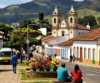 Descubra o Turismo Acessível em Bragança Paulista