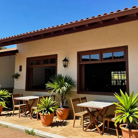 Descubra os Encantos do Aromas de Bragança
