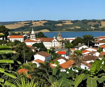 Descubra os Encantos dos Pontos Turísticos de Bragança Paulista Descubra os Encantos dos Pontos Turísticos de Bragança Paulista