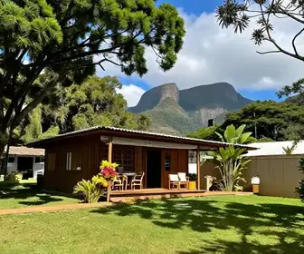 Descubra os Melhores Chalés em Bragança Paulista para suas Férias Descubra os Melhores Chalés em Bragança Paulista para suas Férias