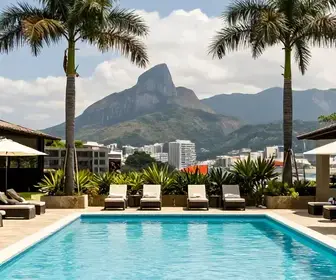 Descubra os Melhores Hotéis com Piscina em Bragança Paulista Descubra os Melhores Hotéis com Piscina em Bragança Paulista