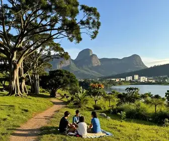 Descubra os Melhores Passeios ao Ar Livre em Bragança Paulista Descubra os Melhores Passeios ao Ar Livre em Bragança Paulista