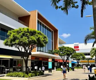 Descubra os Melhores Shopping Centers em Bragança Paulista