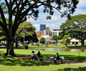 Dicas de Segurança e Cuidados Essenciais para Turistas em Bragança Paulista