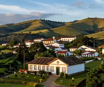 Dicas Imperdíveis de Hospedagem em Bragança Paulista Dicas Imperdíveis de Hospedagem em Bragança Paulista