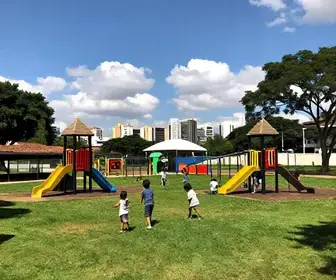 Dicas Imperdíveis para Viajar com Crianças em Bragança Paulista