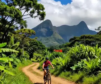 Explorando Bragança Paulista: Melhores Passeios de Bicicleta Explorando Bragança Paulista: Melhores Passeios de Bicicleta