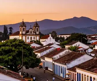 Explore Bragança Paulista: Um Roteiro Imperdível de 2 Dias