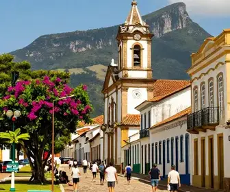 Guia Completo de Informações Turísticas em Bragança Paulista