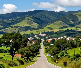 Guia Prático: Como Chegar a Bragança Paulista de Forma Fácil e Rápida Guia Prático: Como Chegar a Bragança Paulista de Forma Fácil e Rápida