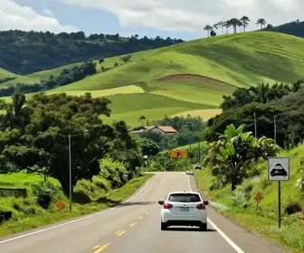 Guia Prático: Como Viajar de Campinas a Bragança Paulista Guia Prático: Como Viajar de Campinas a Bragança Paulista
