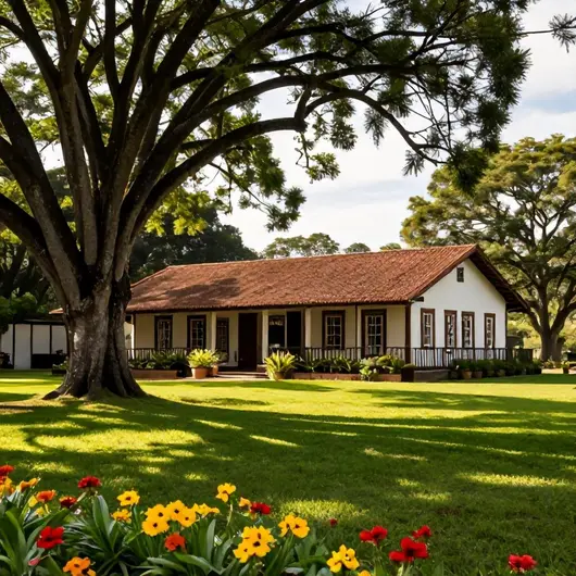 Hotel Fazenda Dona Carolina Hotel Fazenda Dona Carolina