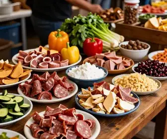 Melhores Locais para Comprar Linguiça Artesanal em Bragança Paulista Melhores Locais para Comprar Linguiça Artesanal em Bragança Paulista