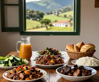 Melhores Restaurantes de Comida Caseira em Bragança Paulista Melhores Restaurantes de Comida Caseira em Bragança Paulista