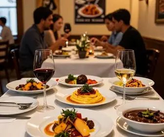 Melhores Restaurantes em Bragança Paulista: 3 opções recomendadas Melhores Restaurantes em Bragança Paulista: 3 opções recomendadas