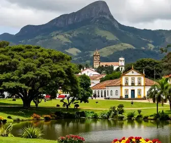 Melhores serviços turísticos em Bragança Paulista: guia atualizado