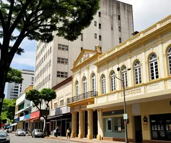 Onde Encontrar Bancos e Caixas Eletrônicos em Bragança Paulista