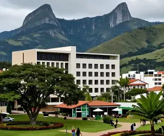 Onde Encontrar os Melhores Hotéis em Bragança Paulista Onde Encontrar os Melhores Hotéis em Bragança Paulista