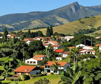 Onde Se Hospedar em Bragança Paulista: As Melhores Regiões Onde Se Hospedar em Bragança Paulista: As Melhores Regiões