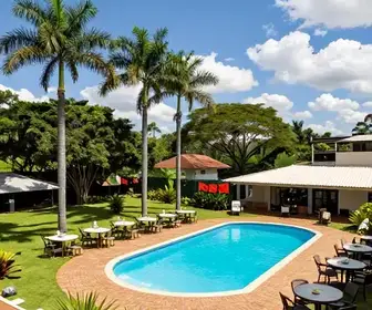 Os melhores lugares para lazer e eventos em Bragança Paulista Os melhores lugares para lazer e eventos em Bragança Paulista