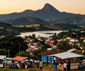 Quantos Dias São Ideais para Visitar Bragança Paulista Quantos Dias São Ideais para Visitar Bragança Paulista