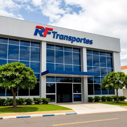 RF Transportes