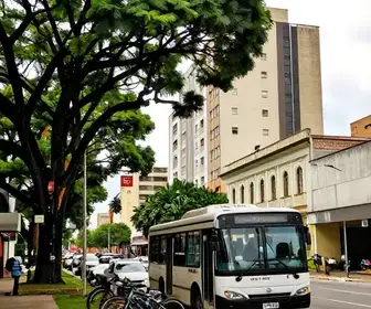 Transporte e Traslado: Como Se Locomover em Bragança Paulista